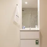 Apartmán Modern & Sleek Flat | Terrace & Garage By Hostwise *