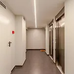 Modern & Sleek Flat | Terrace & Garage By Hostwise * Porto